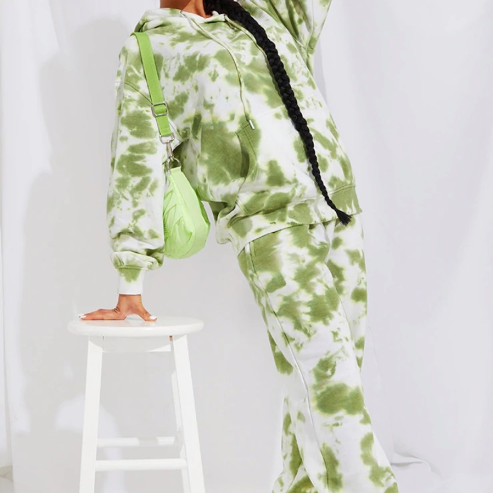 PLT hoodie